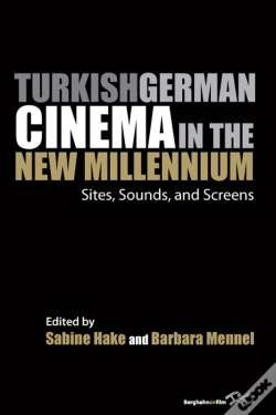Capa do artigo Turkish German Cinema In The New Millennium
