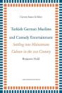 Turkish German Muslims And Comedy Entertainment - Preview