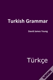 Capa do artigo Turkish Grammar