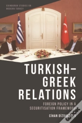 Turkish-Greek Relations