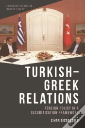 Capa do artigo Turkish-Greek Relations