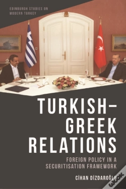 Capa do artigo Turkish-Greek Relations