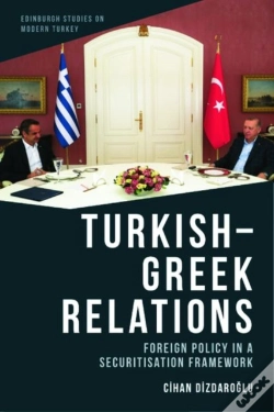 Capa do artigo Turkish-Greek Relations