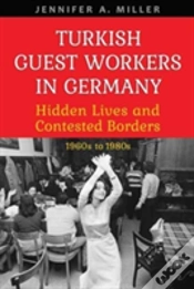 Capa do artigo Turkish Guest Workers In Germany