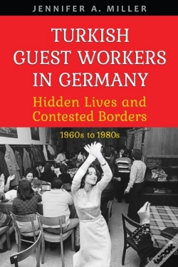 Capa do artigo Turkish Guest Workers In Germany