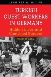 Turkish Guest Workers In Germany