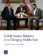 Turkish Iranian Relations In Changing - Preview
