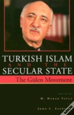 Capa do artigo Turkish Islam And The Secular State