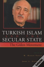 Capa do artigo Turkish Islam And The Secular State