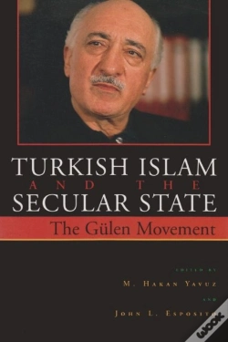 Capa do artigo Turkish Islam And The Secular State