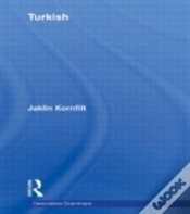 Capa do artigo Turkish