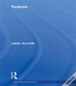 Capa do artigo Turkish