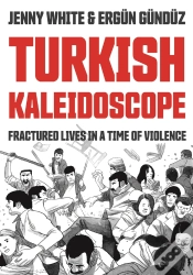 Capa do artigo Turkish Kaleidoscope