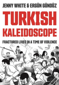 Capa do artigo Turkish Kaleidoscope