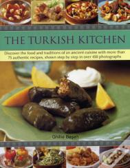 Turkish Kitchen