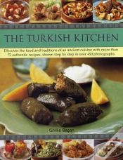 Capa do artigo Turkish Kitchen