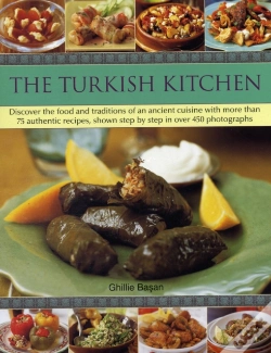 Capa do artigo Turkish Kitchen