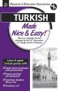 Turkish Made Nice & Easy - Preview