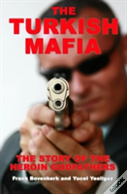 Capa do artigo Turkish Mafia