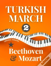 Capa do artigo Turkish March * Beethoven & Mozart
