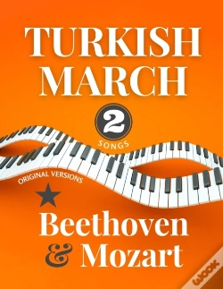 Capa do artigo Turkish March * Beethoven & Mozart