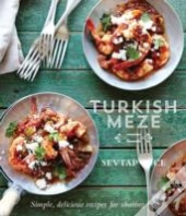 Turkish Meze