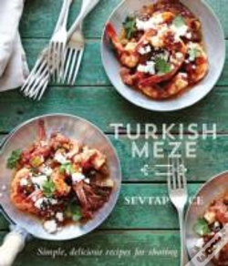 Capa do artigo Turkish Meze