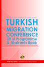 Turkish Migration Conference 2016 - Programme And Abstracts Book - Preview