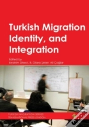 Capa do artigo Turkish Migration, Identity And Integration