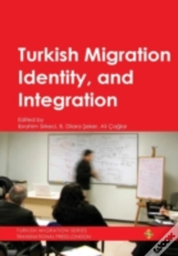 Capa do artigo Turkish Migration, Identity And Integration