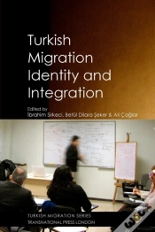 Capa do artigo Turkish Migration, Identity And Integration