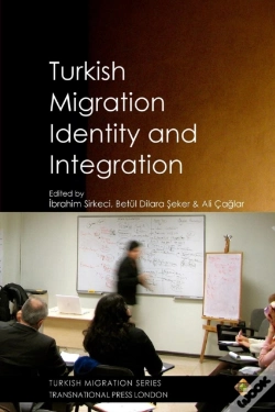 Capa do artigo Turkish Migration, Identity And Integration
