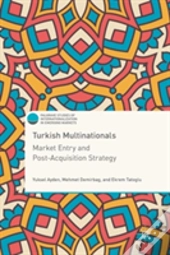 Turkish Multinationals