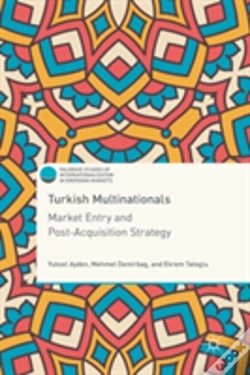 Capa do artigo Turkish Multinationals