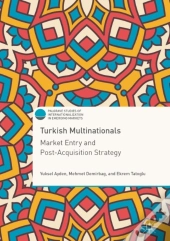 Turkish Multinationals