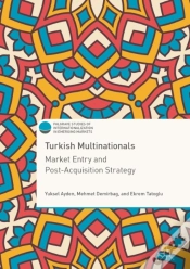Capa do artigo Turkish Multinationals
