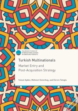 Capa do artigo Turkish Multinationals