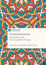 Capa do artigo Turkish Multinationals