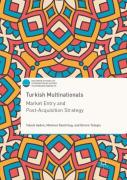 Turkish Multinationals