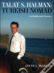 Capa do artigo Turkish Nomad