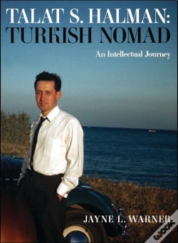 Capa do artigo Turkish Nomad