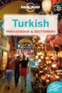Turkish Phrasebook & Dictionary - Preview
