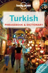 Turkish Phrasebook & Dictionary