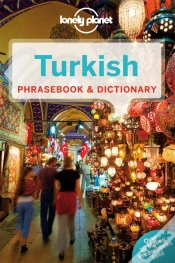Capa do artigo Turkish Phrasebook & Dictionary