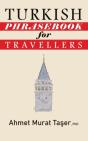 Turkish Phrasebook For Travellers - Preview