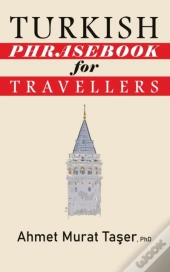 Turkish Phrasebook For Travellers