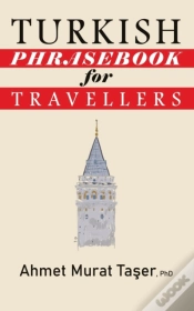 Capa do artigo Turkish Phrasebook For Travellers