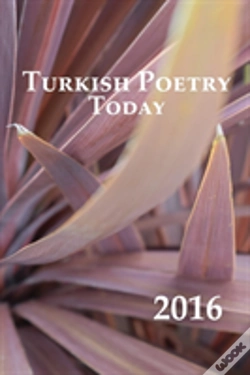 Capa do artigo Turkish Poetry Today
