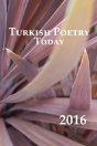 Turkish Poetry Today - Preview