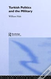 Capa do artigo Turkish Politics And The Military